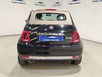 usado Fiat 500C C Dolcevita 1.0 Hybrid 51KW (70 CV)