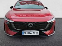 Nuevo Mazda 6e Takumi-Line 180 kW (245 CV) 2025