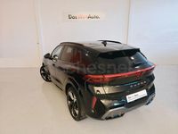 Usado Cupra Terramar 150 CV (110 kW) 2025 Negro SUV