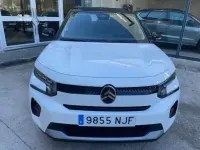 Nuevo Citroën C3 Business Class 100 CV (73 kW) 2025 Blanco SUV