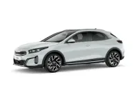 Nuevo Kia XCeed GT-Line 115 CV (84 kW) 2026 Blanco SUV