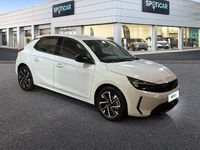 Nuevo Opel Corsa 100 CV (73 kW) 2026 Blanco Utilitario