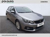 usado Peugeot 308 1.2 PURETECH 96KW STYLE 130 5P