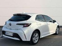 Usado Toyota Corolla Active 122 CV (89 kW) 2021 Blanco Berlina