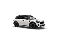 usado Mini Cooper D Countryman AUT.