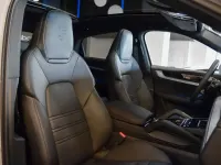 Nuevo Porsche Cayenne 470 CV (345 kW) 2025 Gris / plata SUV