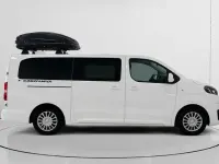 Usado Toyota Proace Verso 120 CV (88 kW) 2021 Familiar