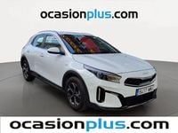 Usado Kia XCeed 101 CV (74 kW) 2024 Blanco SUV