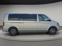 Occasion VW Caravelle Comfortline 180 ch (132 kW) 2012 Gris Van