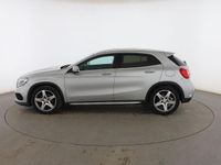 Usado Mercedes GLA200 135 CV (99 kW) 2017 SUV