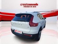 Usado Volvo XC40 Momentum 129 CV (94 kW) 2021 Blanco SUV