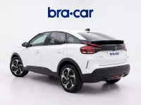 Usado Citroën C4 136 CV (100 kW) 2024 Blanco SUV