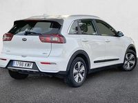 Usado Kia Niro 141 CV (103 kW) 2019 SUV