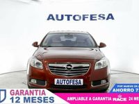 usado Opel Insignia 2.0 CDTi 160cv Sport AUTO 4p #NAVY, CUERO,