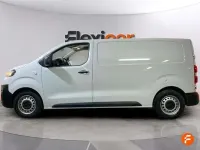 Usado Peugeot Expert S 102 CV (75 kW) 2023 Blanco Van