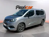 Usado Toyota Proace Verso City 131 CV (96 kW) 2022 Gris Familiar