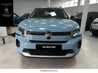 Nuevo Citroën e-C3 83 kW (113 CV) 2026 Azul Berlina