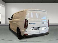 Usado Ford Transit Trend 100 kW (136 CV) 2024 Blanco Van