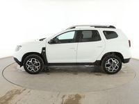 Usado Dacia Duster 116 CV (85 kW) 2020 Blanco SUV