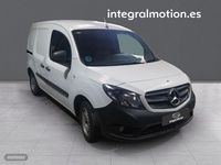 Usado Mercedes Citan 109 95 CV (69 kW) 2021 Blanco Monovolumen