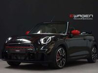 usado Mini John Cooper Works Cabriolet Aut.