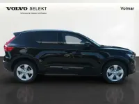 Nuevo Volvo XC40 Core 2025 Negro SUV