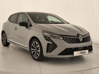 Usado Renault Clio V Techno 145 CV (106 kW) 2025 Gris Berlina