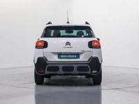Usado Citroën C3 Aircross Feel 110 CV (80 kW) 2022 Blanco SUV