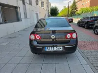 Usado VW Passat Advance 140 CV (102 kW) 2006 Gris / plata Berlina