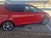 usado Seat Altea 2.0TDI FR 170