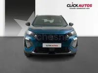 Usado Peugeot 2008 Allure 145 CV (106 kW) 2025 Azul SUV