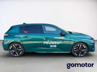 Usado Peugeot 308 GT 145 CV (106 kW) 2026 Azul Utilitario