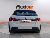Usado BMW 120 163 CV (119 kW) 2025 Blanco Utilitario