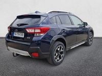 Usado Subaru XV 114 CV (83 kW) 2019 SUV