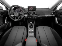 Usado Audi Q2 Sport 110 CV (80 kW) 2022 Blanco SUV