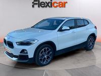 Usado BMW X2 140 CV (102 kW) 2020 Blanco SUV