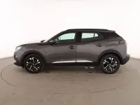 Usado Peugeot 2008 Allure 102 CV (75 kW) 2020 Gris SUV