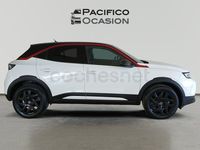 Usado Opel Mokka GS Line 130 CV (95 kW) 2022 Blanco SUV