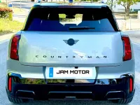 Usado Mini John Cooper Works Countryman 170 CV (125 kW) 2025 Gris SUV