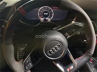 Usado Audi TT 245 CV (180 kW) 2022 Blanco Coupe