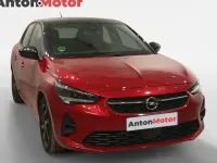 Usado Opel Corsa 100 CV (73 kW) 2022 Utilitario