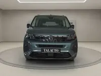 Nuevo Peugeot Rifter Allure 100 CV (73 kW) 2025 Azul Monovolumen