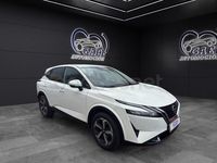 Usado Nissan Qashqai Acenta 140 CV (102 kW) 2023 Blanco SUV