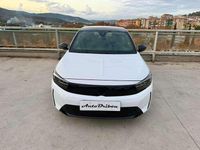Usado Opel Corsa S 101 CV (74 kW) 2024 Blanco Utilitario