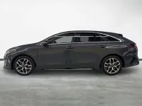 Usado Kia ProCeed GT-Line 140 CV (102 kW) 2020 Gris Familiar