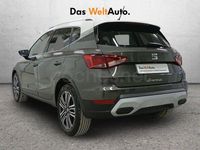 Usado Seat Arona Xperience 115 CV (84 kW) 2025 Gris / plata SUV