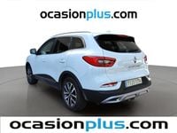 Usado Renault Kadjar Zen 140 CV (102 kW) 2019 Blanco SUV