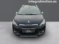 Usado Peugeot 2008 Allure 99 CV (72 kW) 2016 SUV