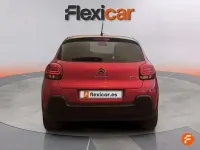 Usado Citroën C3 PureTech 110 CV (80 kW) 2023 Burdeos Utilitario
