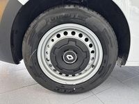 Usado Renault Kangoo 88 kW (120 CV) 2024 Blanco Monovolumen